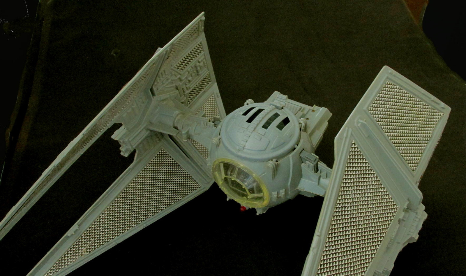 TIE Interceptor sold