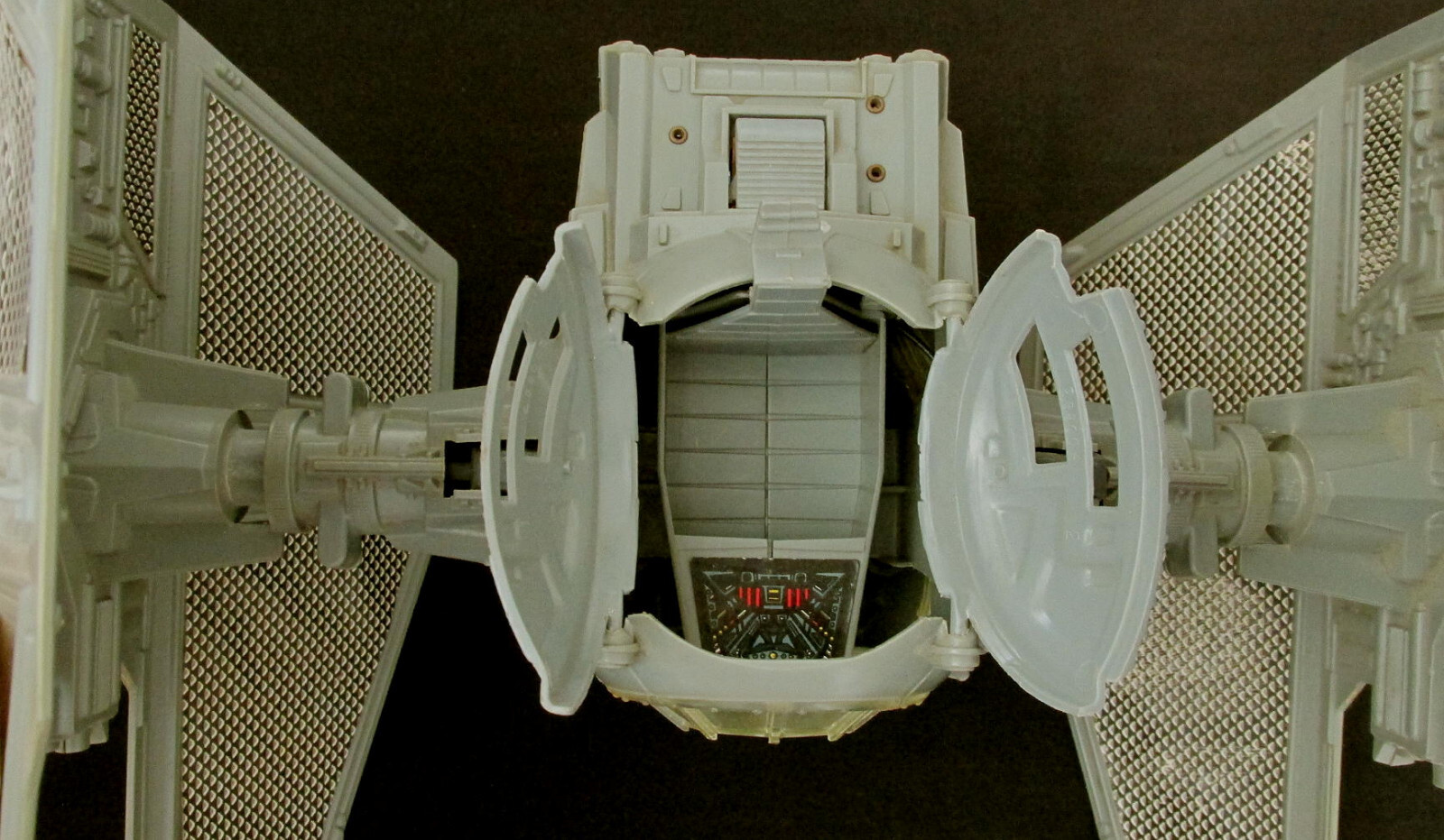 TIE Interceptor sold