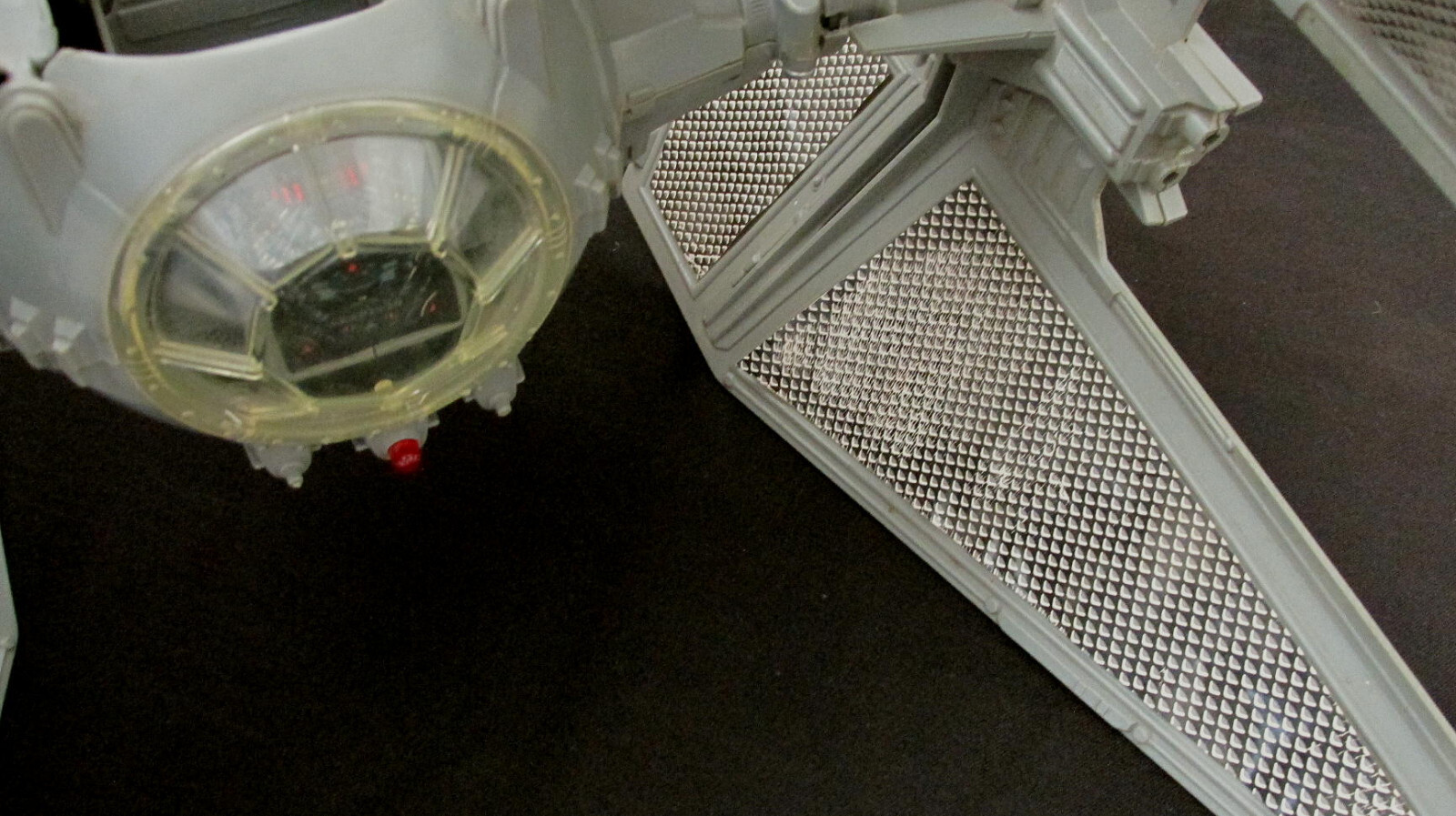 TIE Interceptor sold