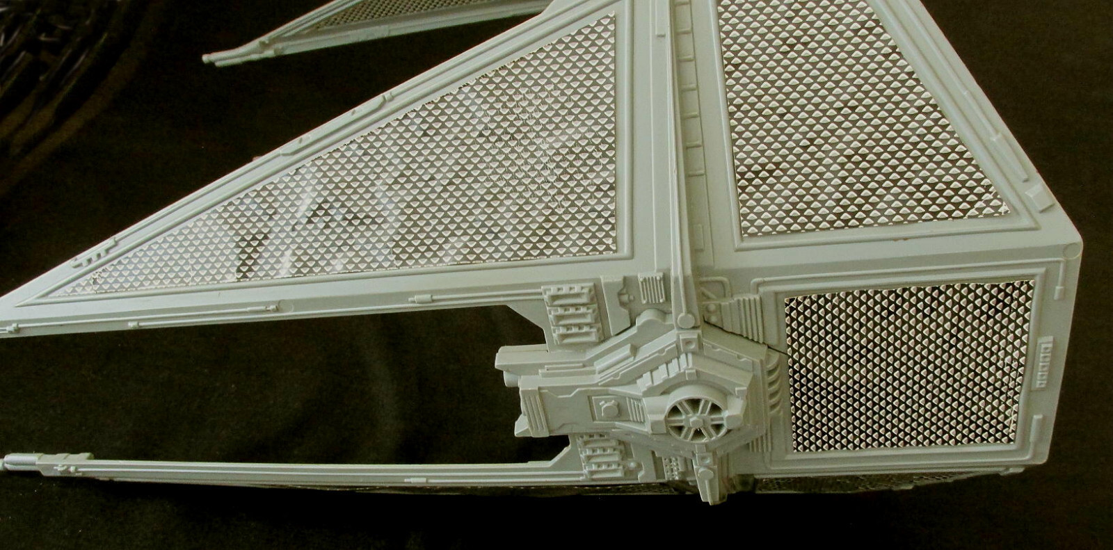 TIE Interceptor sold