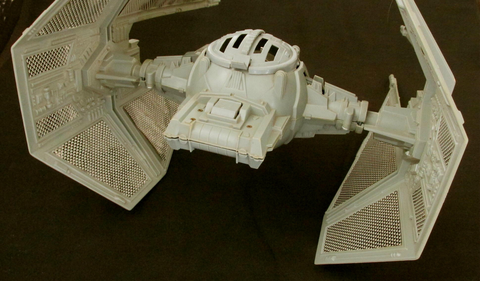 TIE Interceptor sold