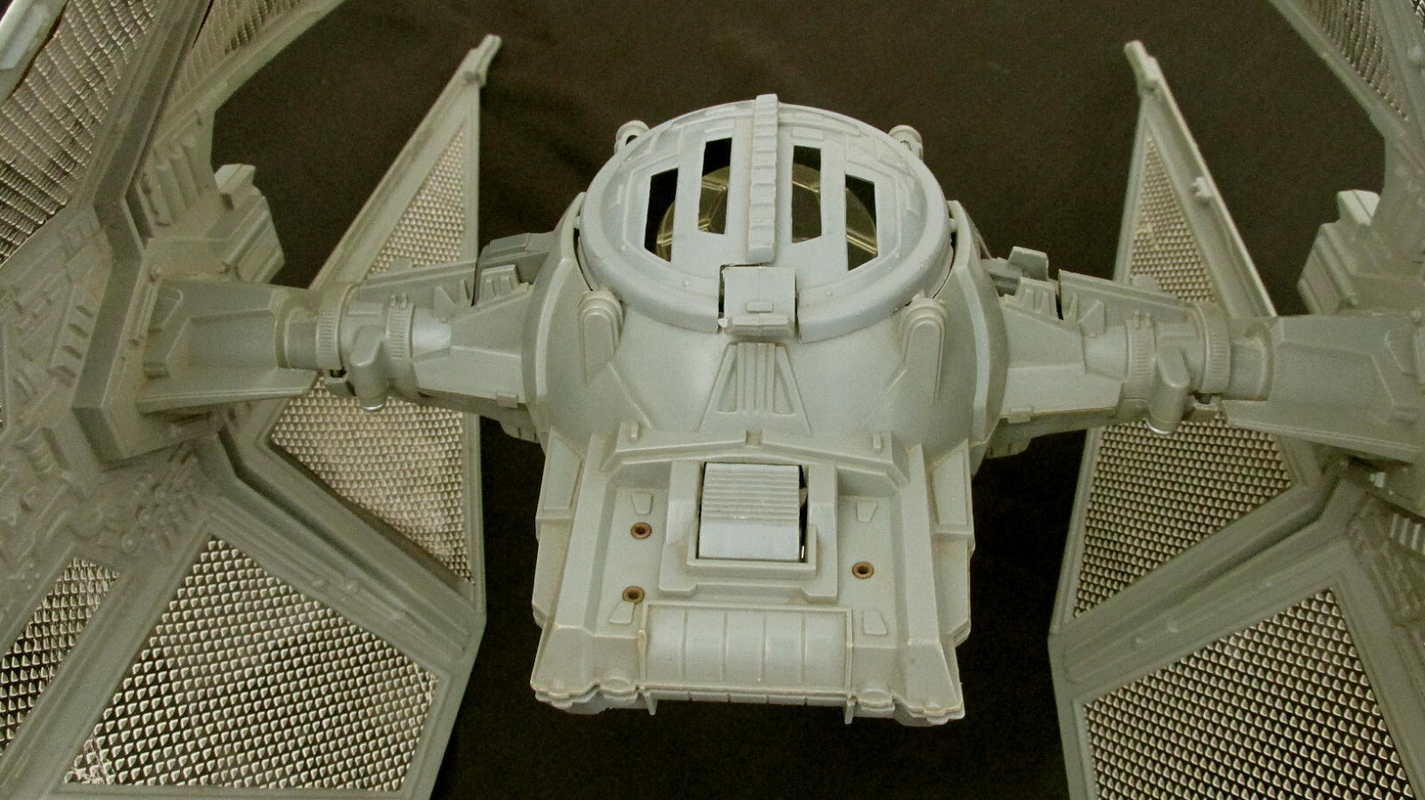 TIE Interceptor sold