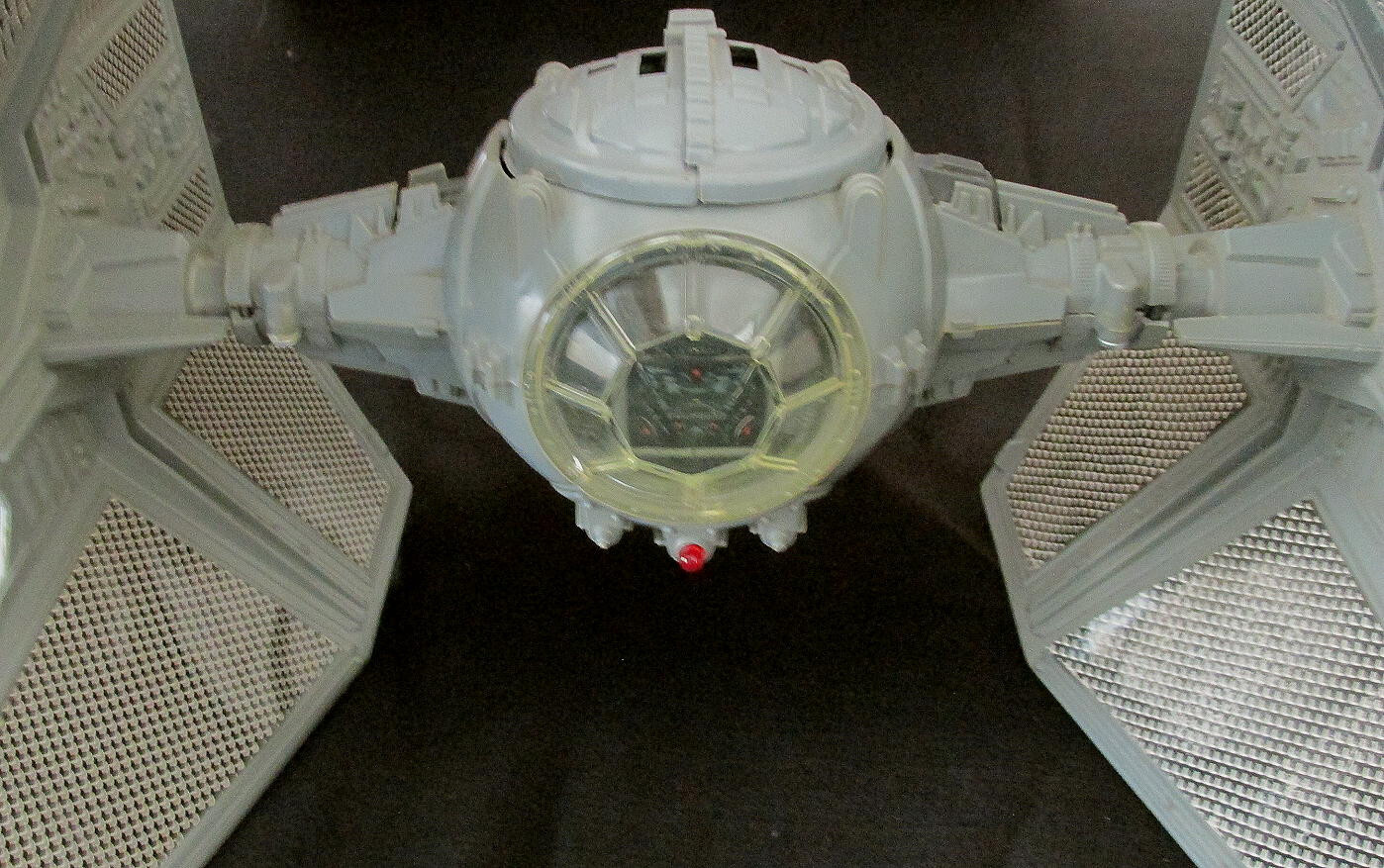 TIE Interceptor sold