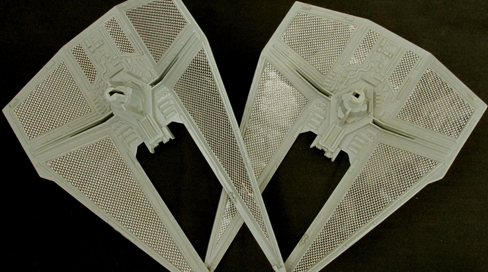 TIE Interceptor sold