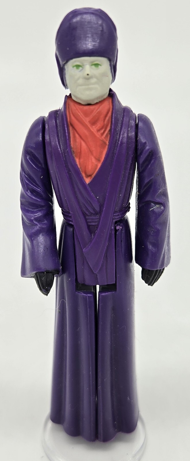 Imperial Dignitary sold