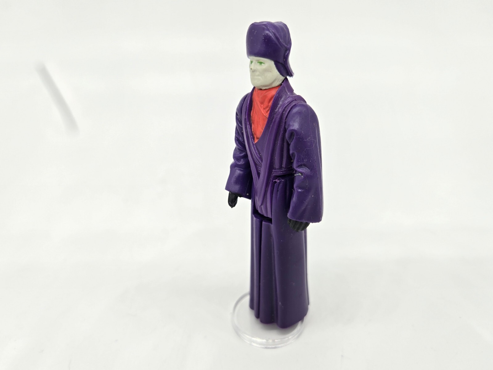 Imperial Dignitary sold