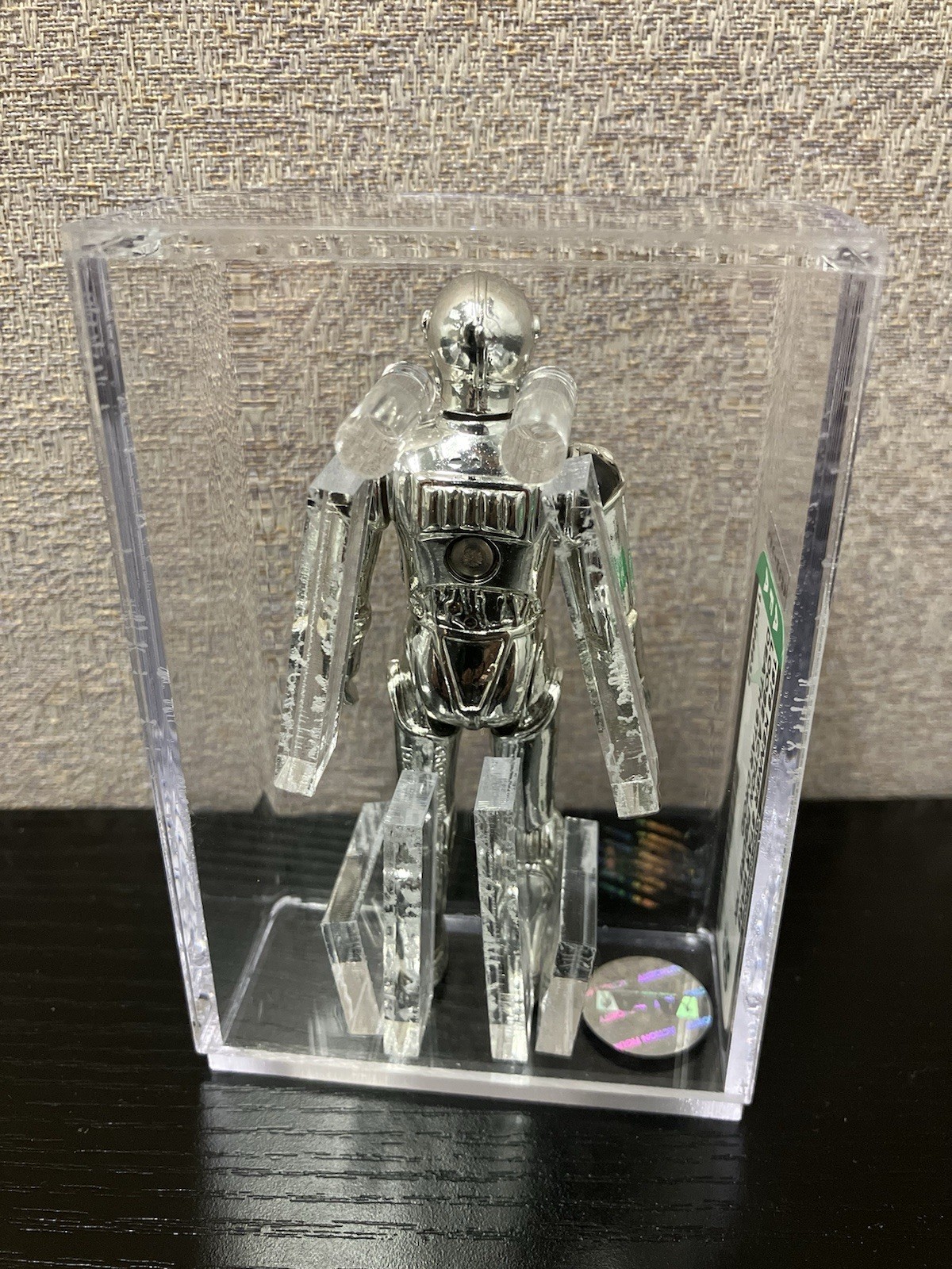 Death Star Droid sold