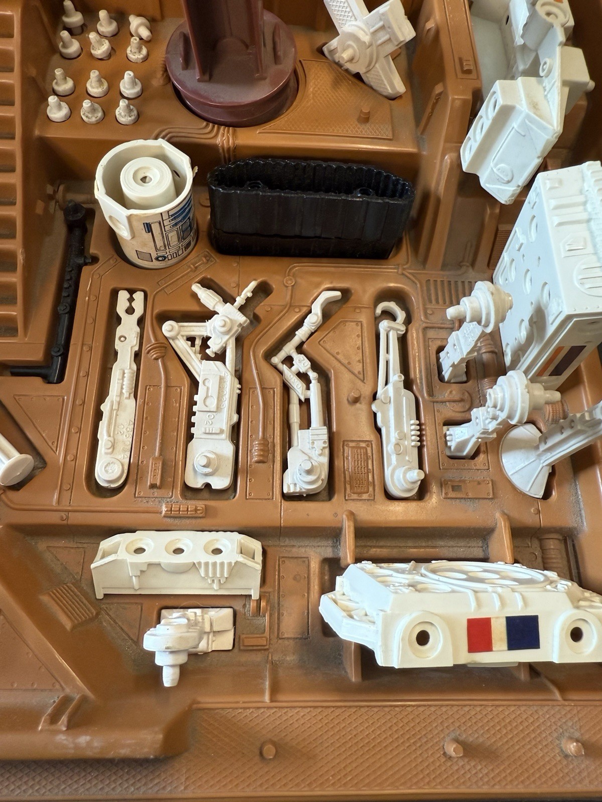 Droid Factory sold