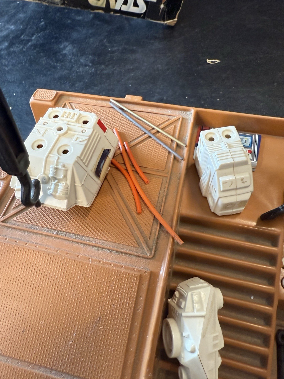 Droid Factory sold
