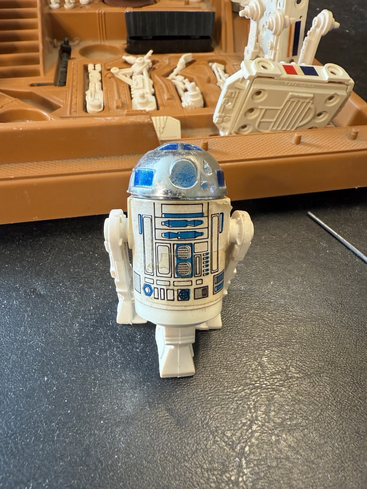 Droid Factory sold