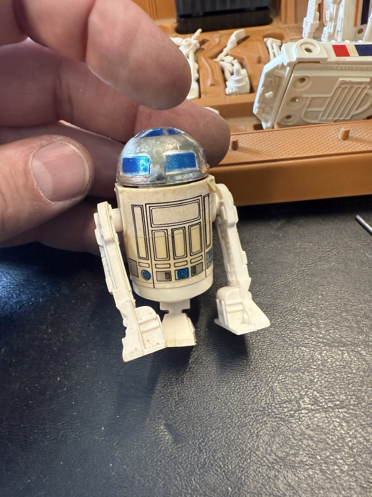 Droid Factory sold