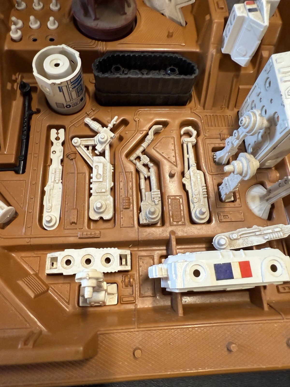 Droid Factory sold