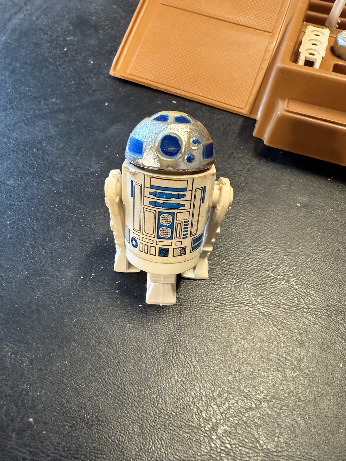 Droid Factory sold