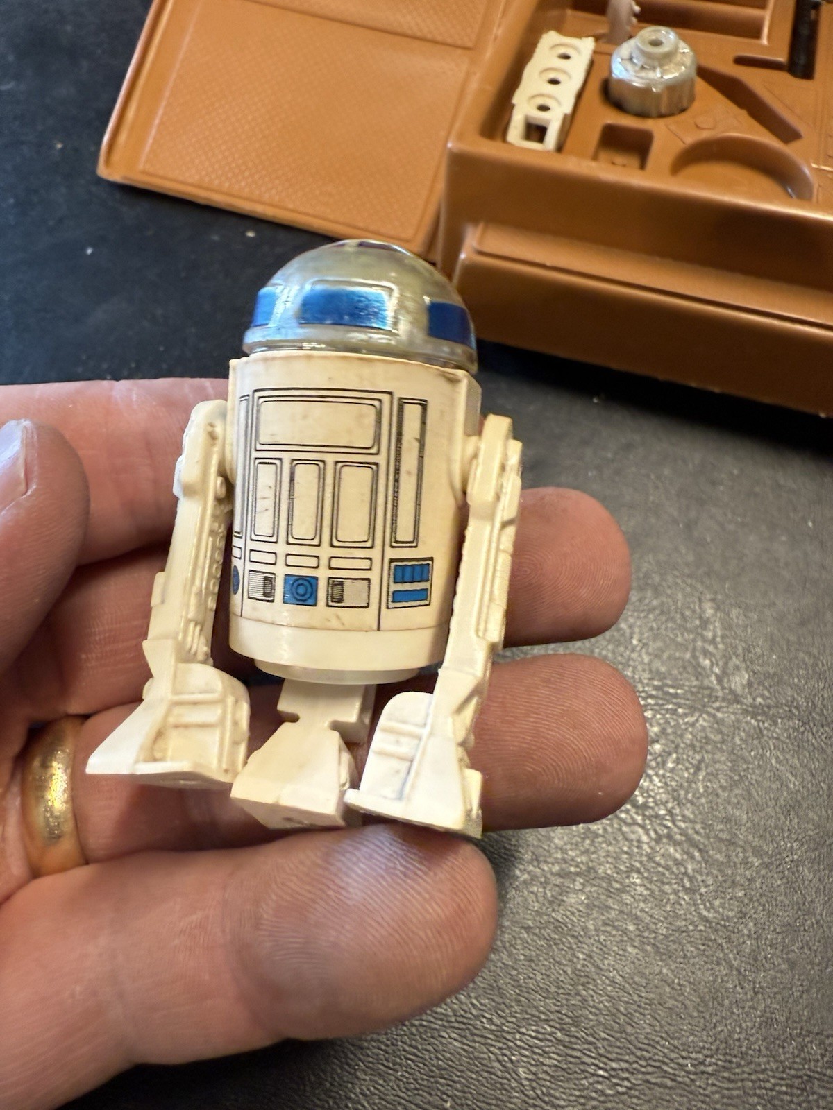 Droid Factory sold