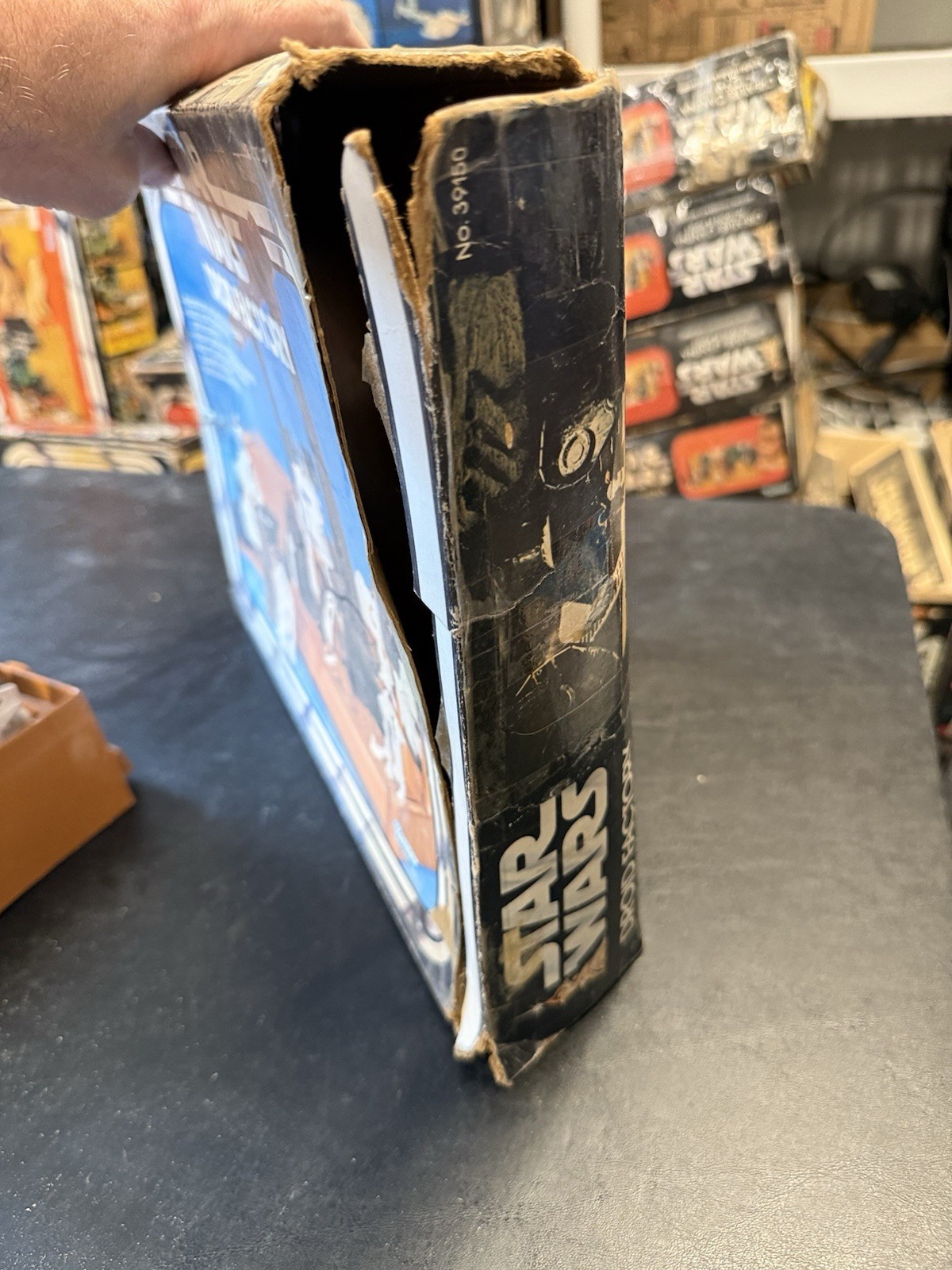 Droid Factory sold