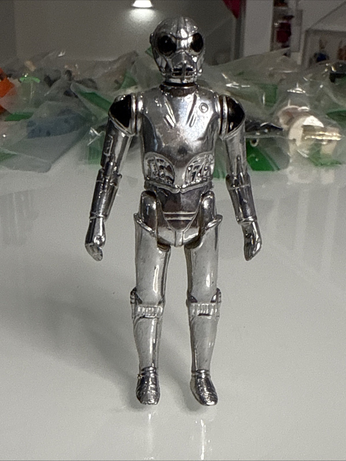 Death Star Droid sold