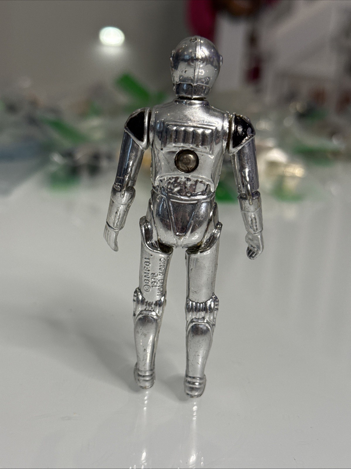 Death Star Droid sold