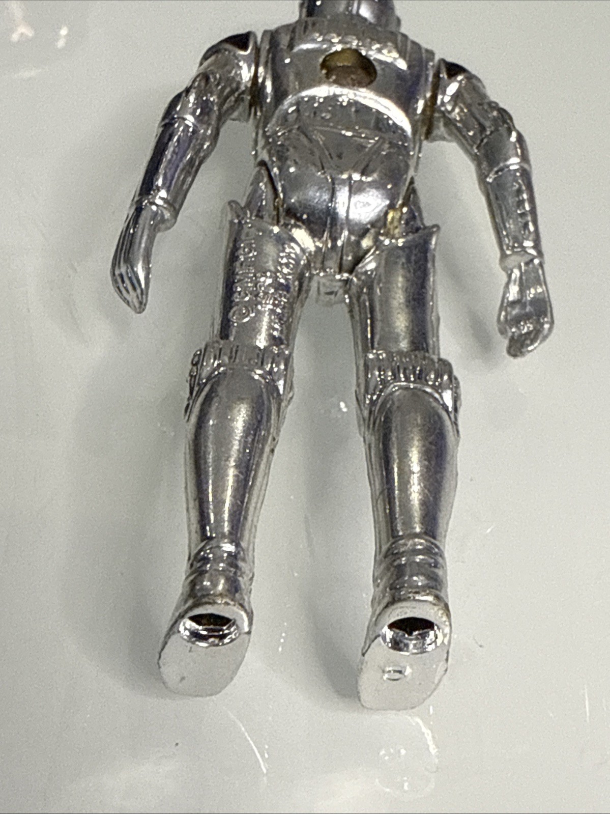 Death Star Droid sold