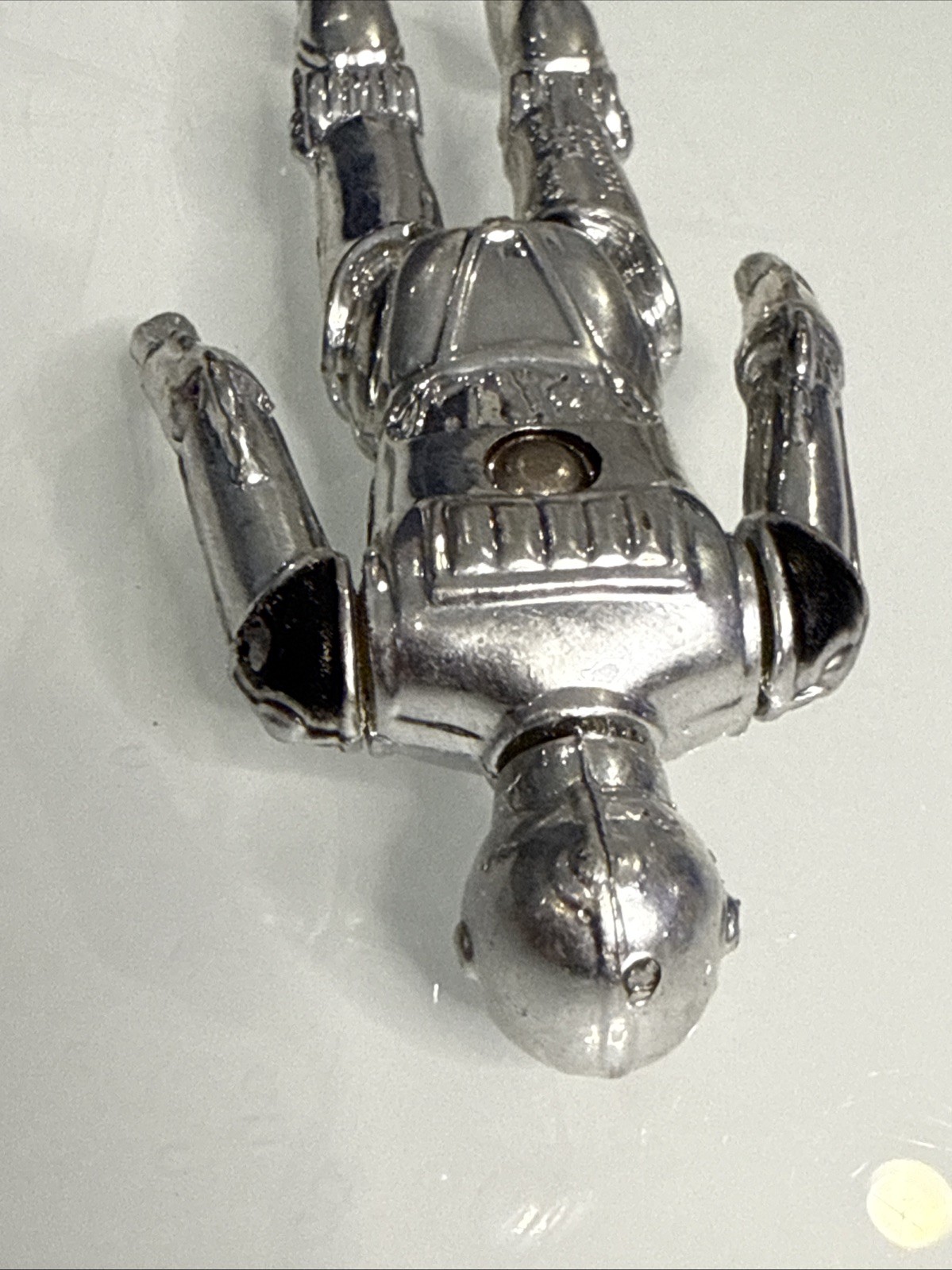 Death Star Droid sold