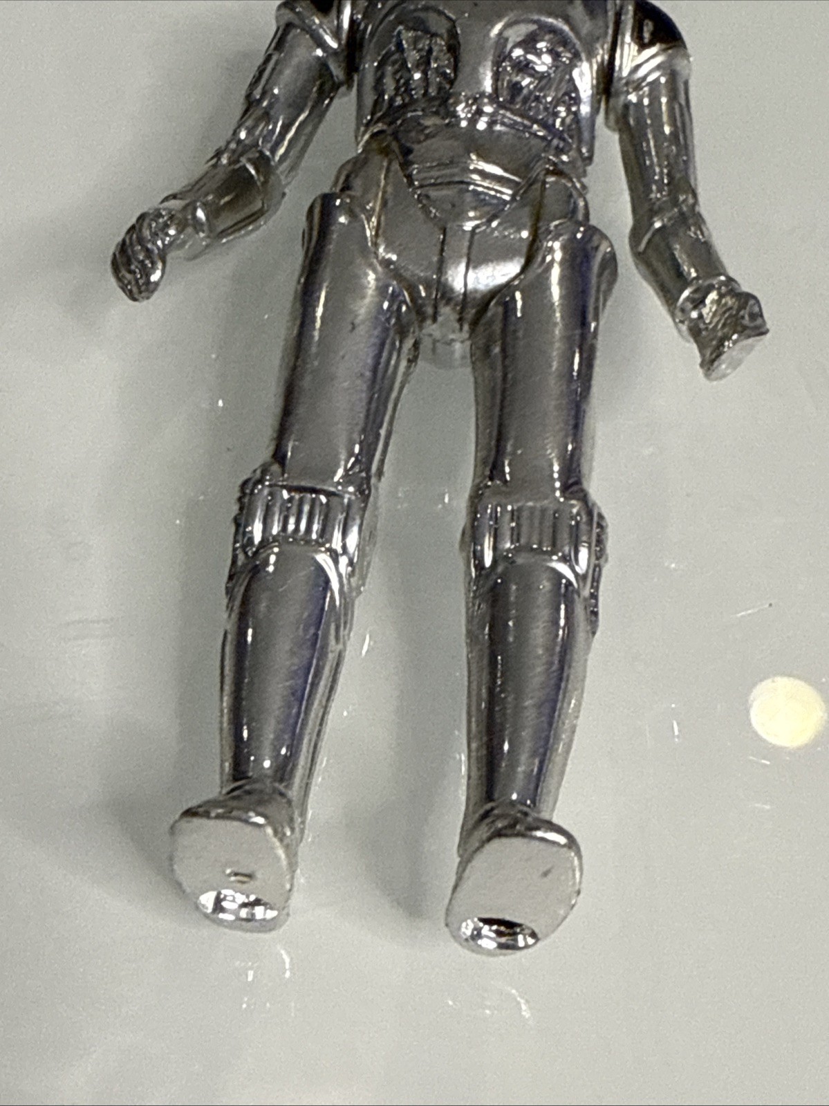 Death Star Droid sold