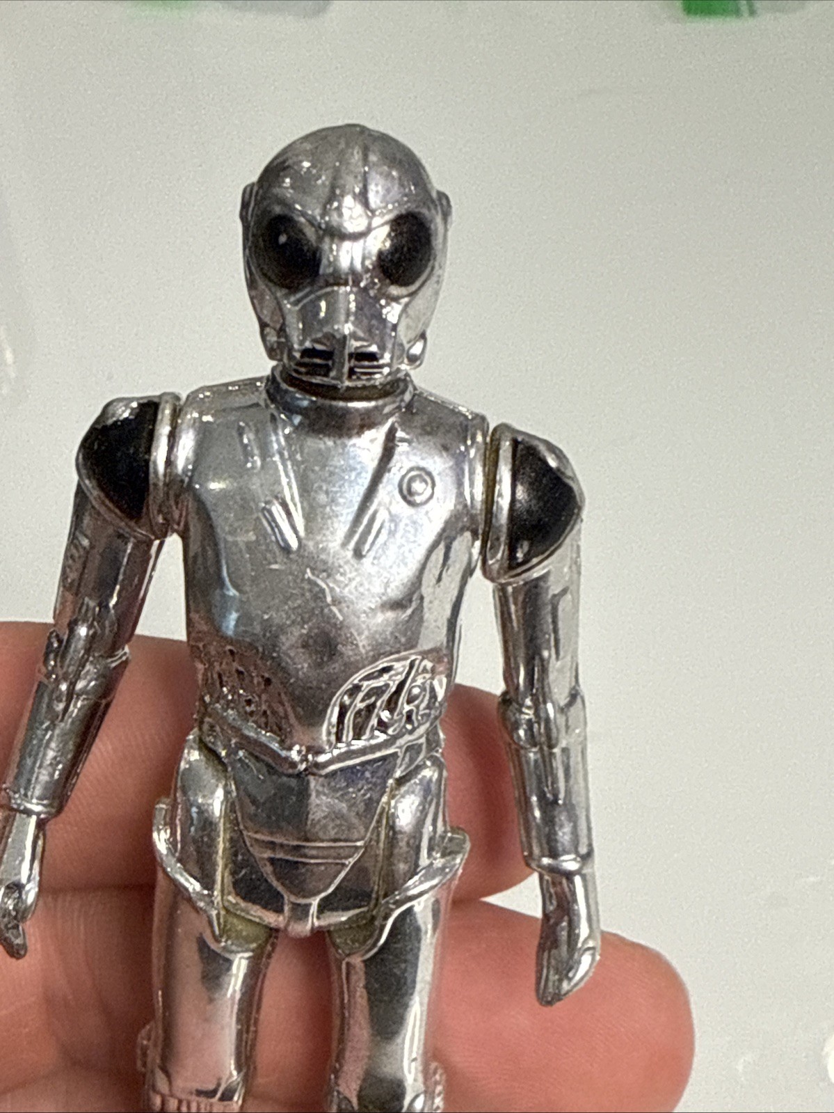 Death Star Droid sold