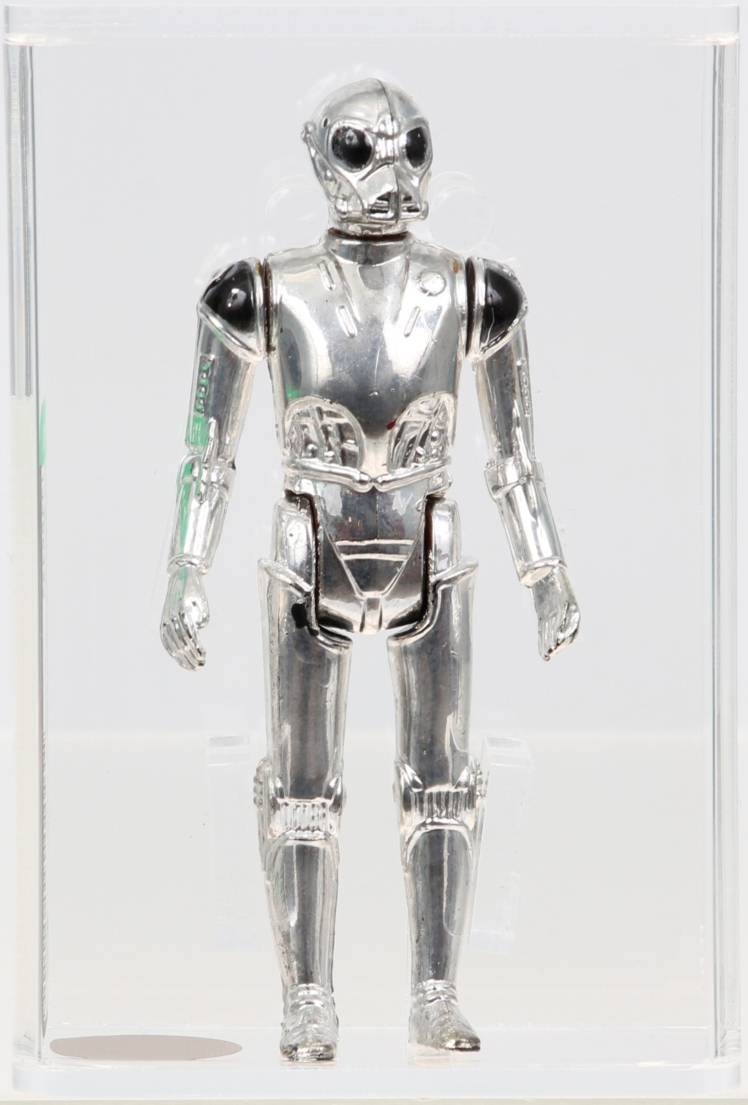 Death Star Droid sold
