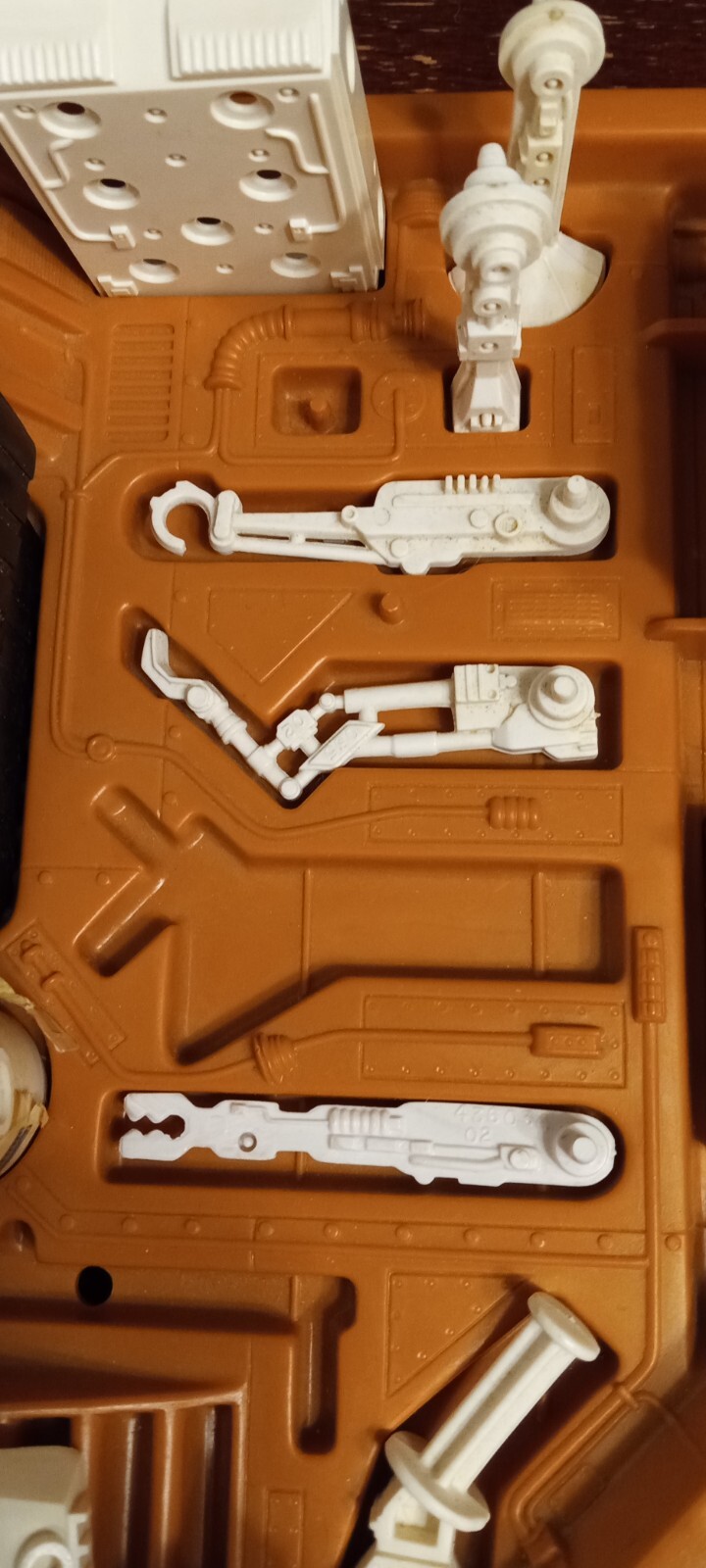 Droid Factory sold