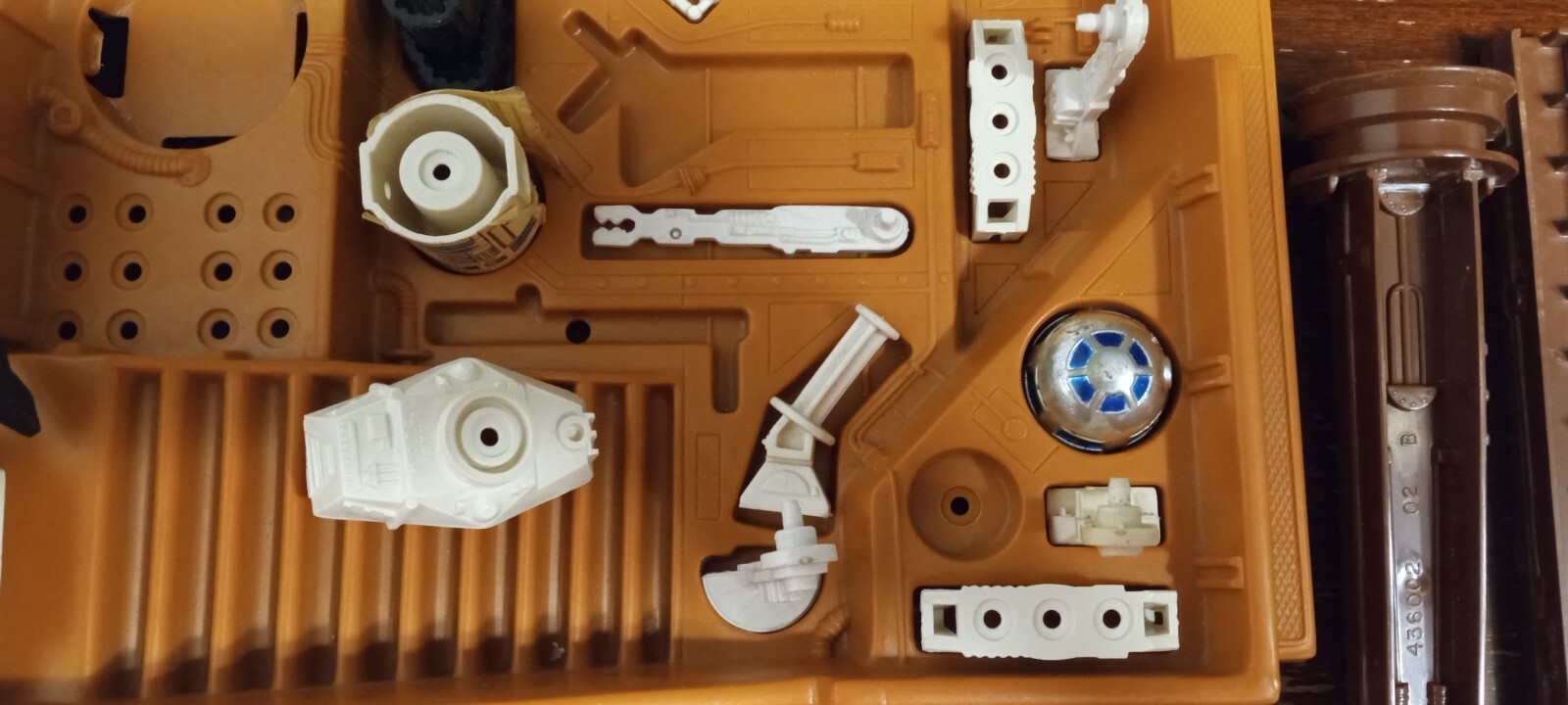 Droid Factory sold