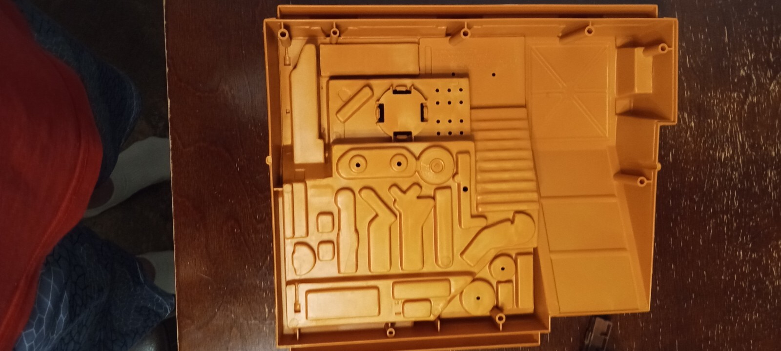 Droid Factory sold