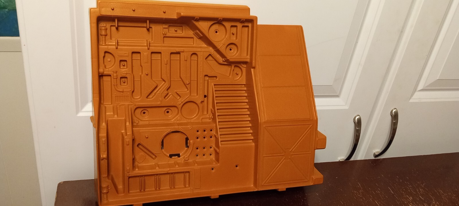 Droid Factory sold