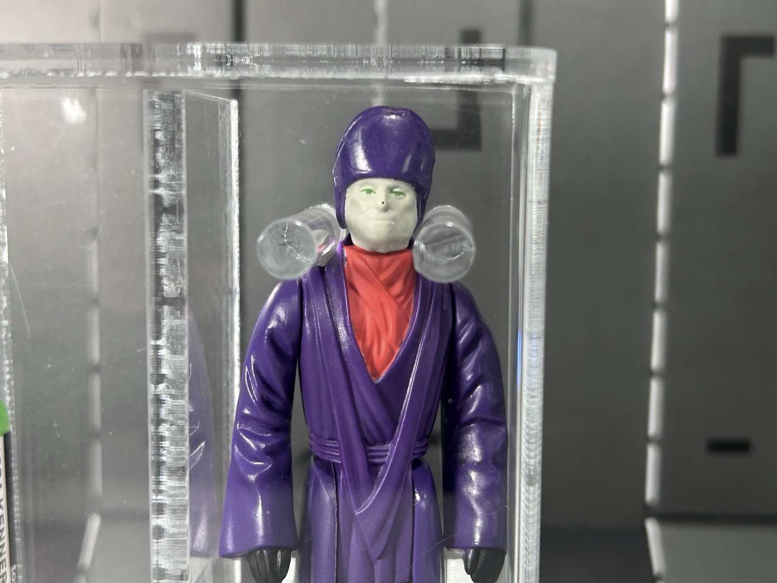 Imperial Dignitary sold