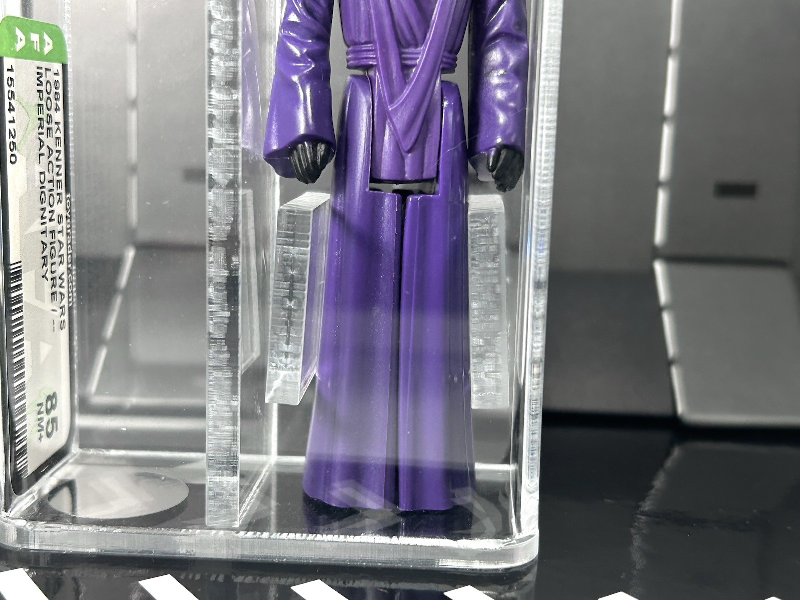 Imperial Dignitary sold