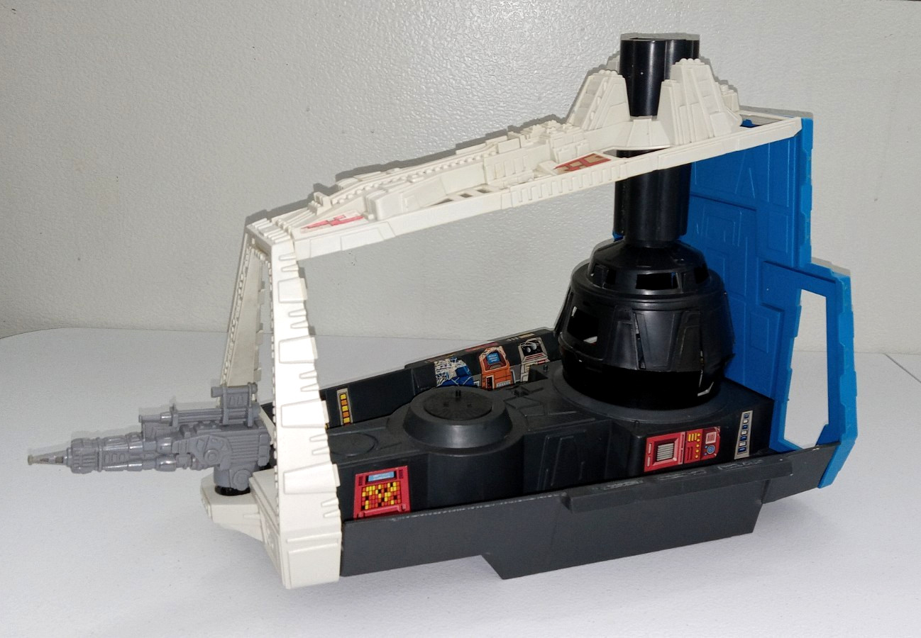 Darth Vader's Star Destroyer sold