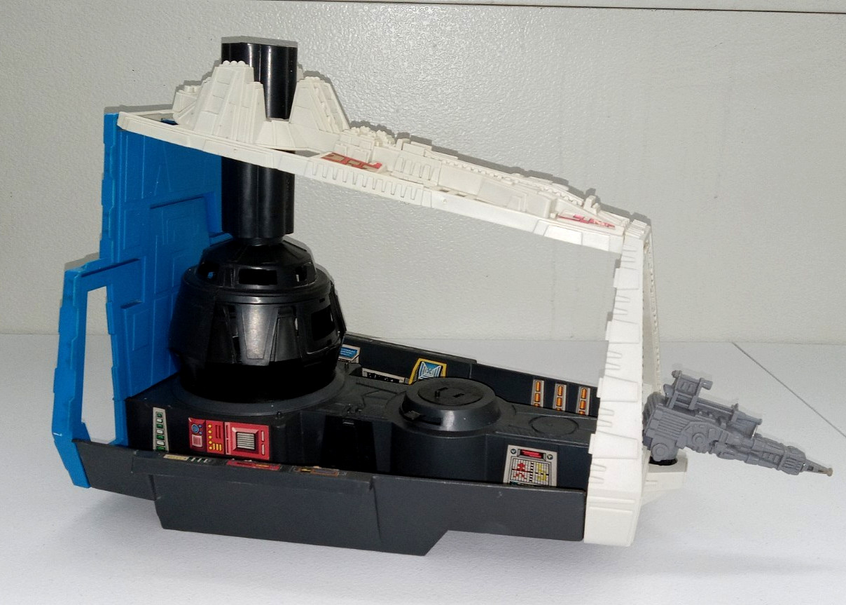 Darth Vader's Star Destroyer sold