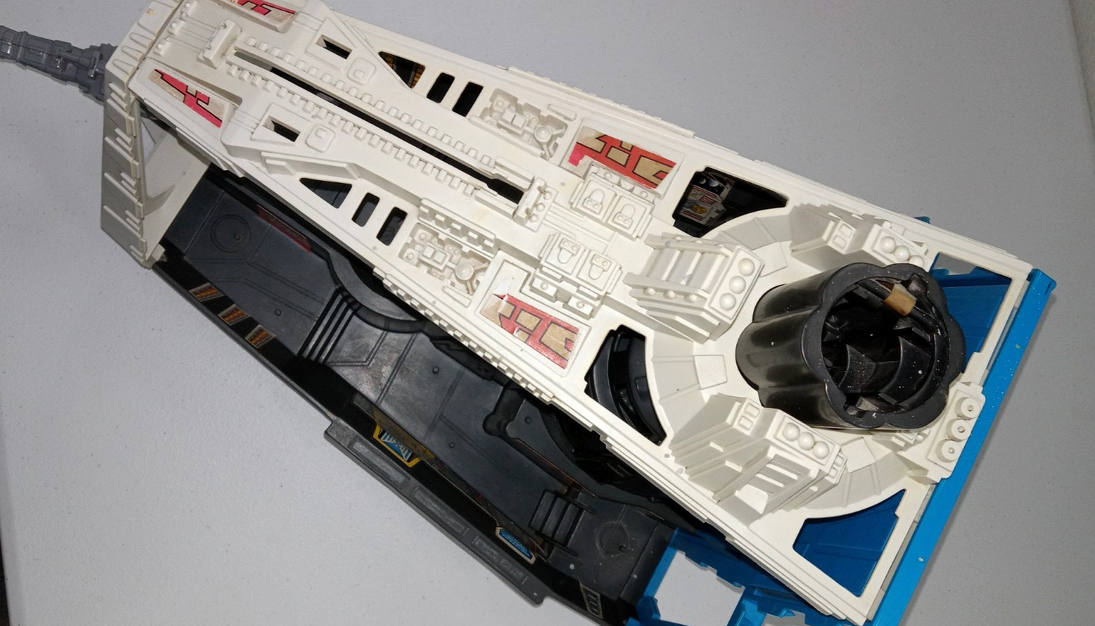 Darth Vader's Star Destroyer sold