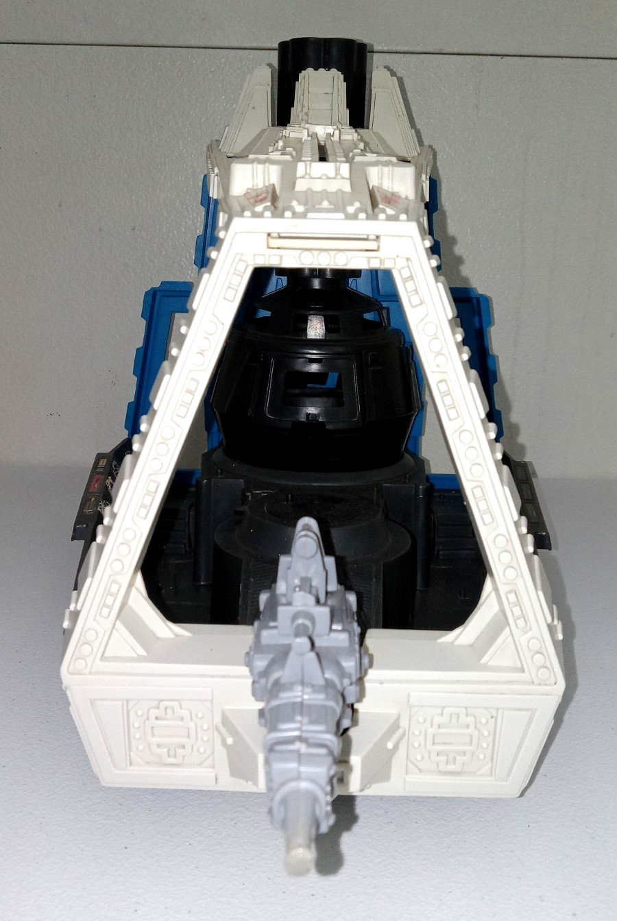 Darth Vader's Star Destroyer sold