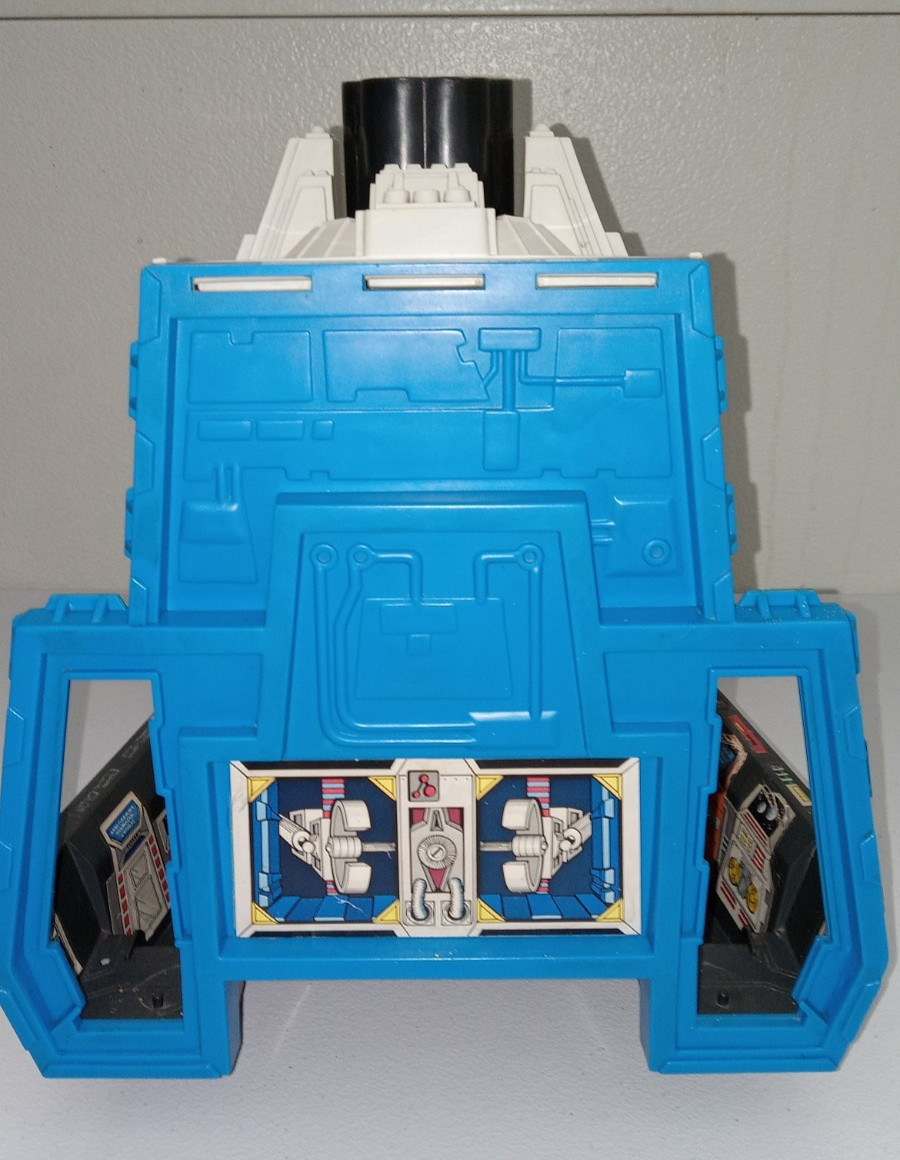 Darth Vader's Star Destroyer sold