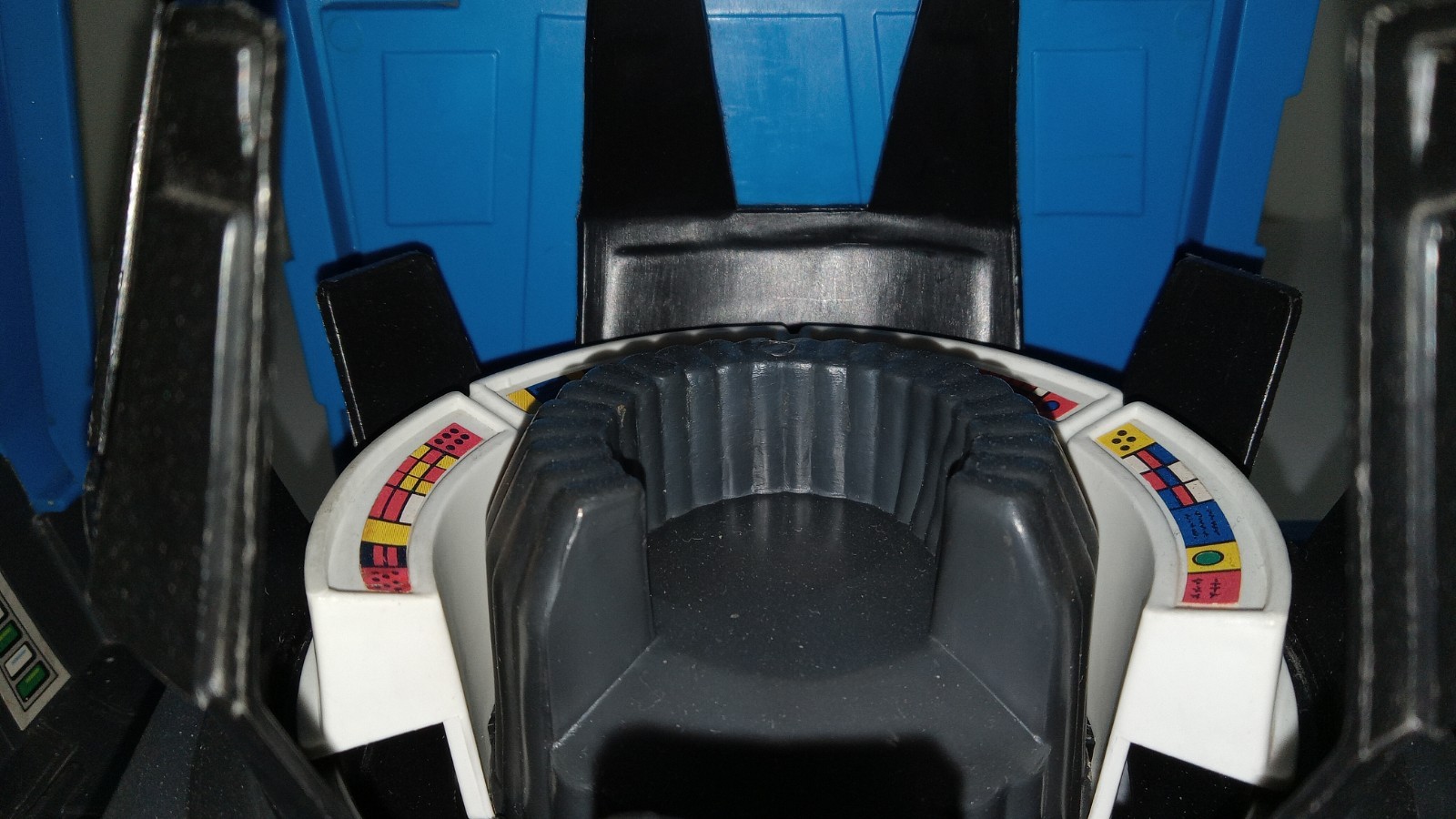 Darth Vader's Star Destroyer sold