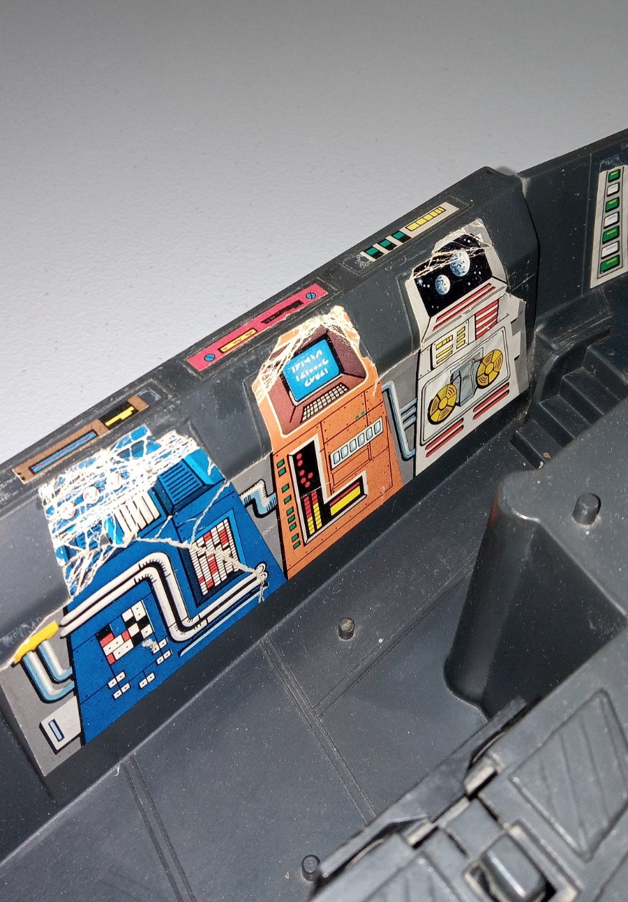 Darth Vader's Star Destroyer sold