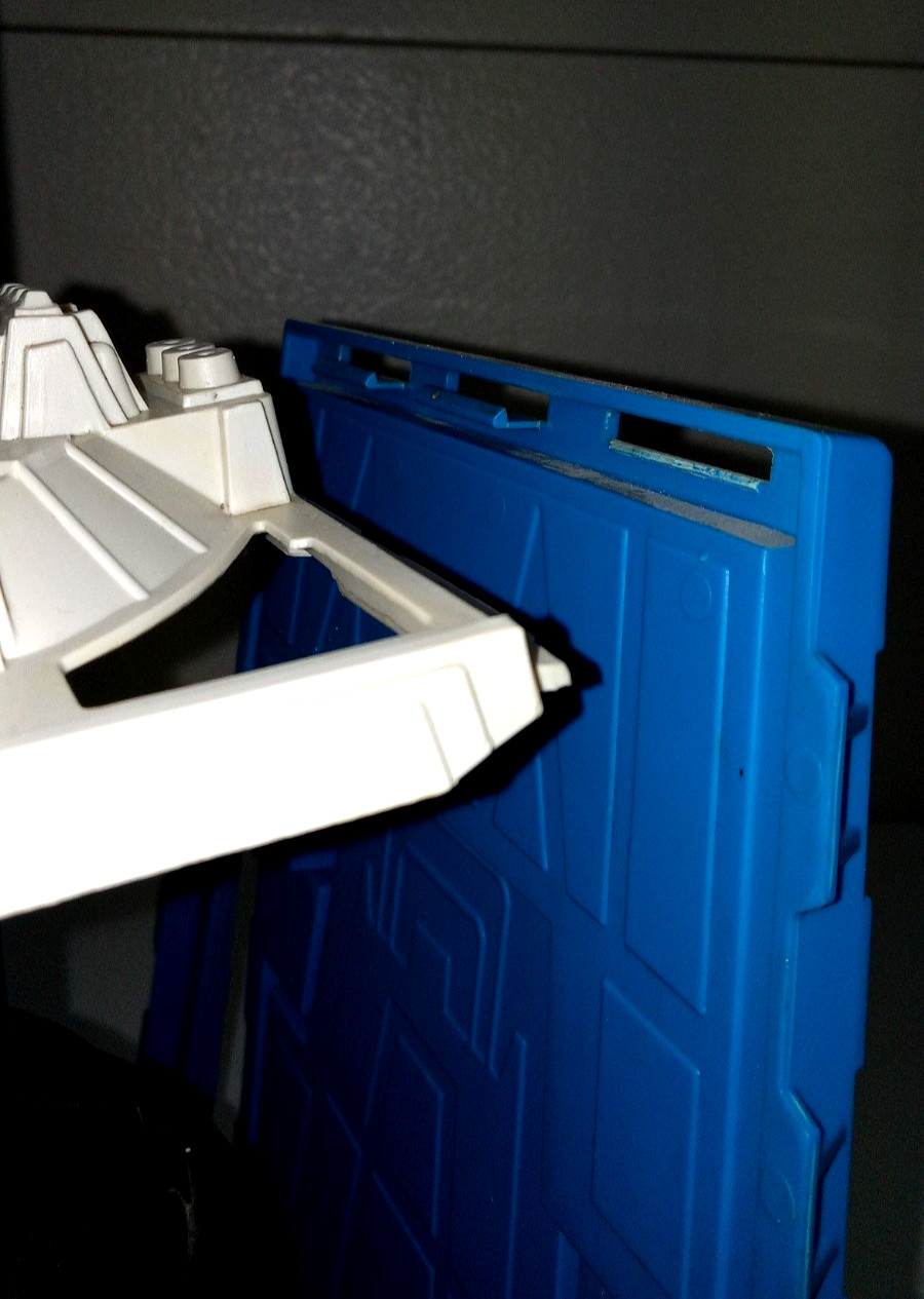 Darth Vader's Star Destroyer sold