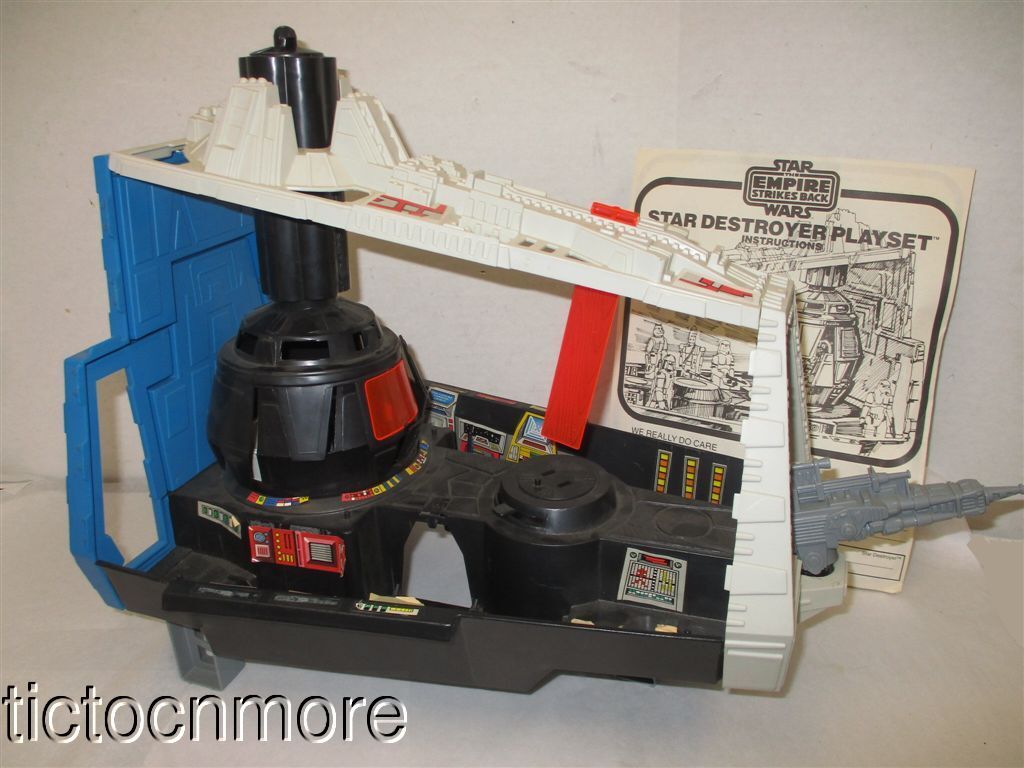 Darth Vader's Star Destroyer sold