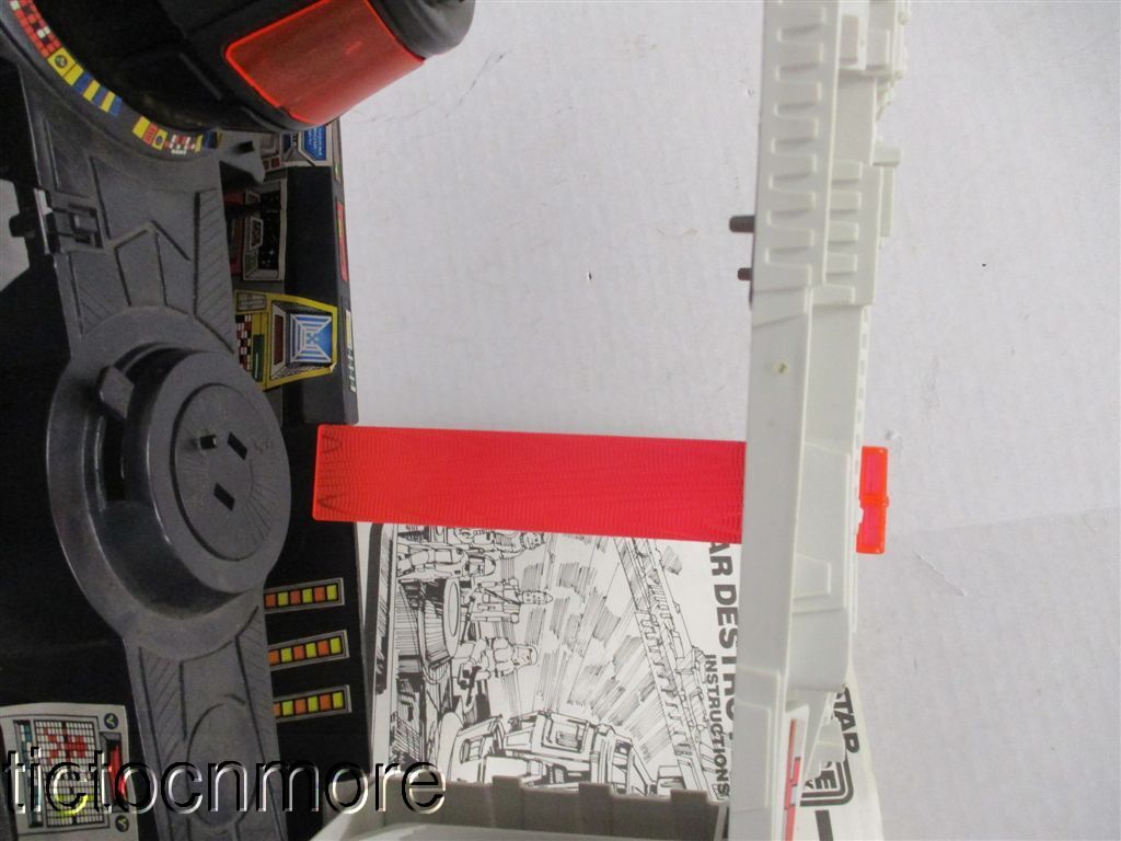 Darth Vader's Star Destroyer sold