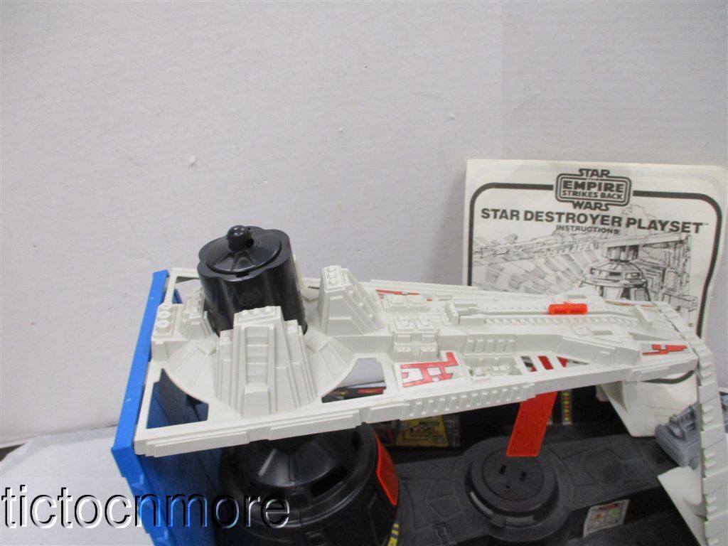 Darth Vader's Star Destroyer sold