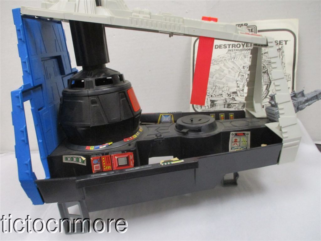 Darth Vader's Star Destroyer sold
