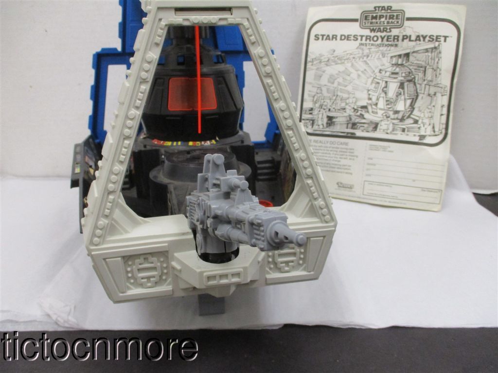 Darth Vader's Star Destroyer sold