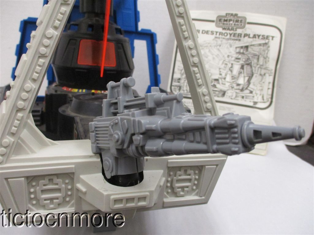 Darth Vader's Star Destroyer sold