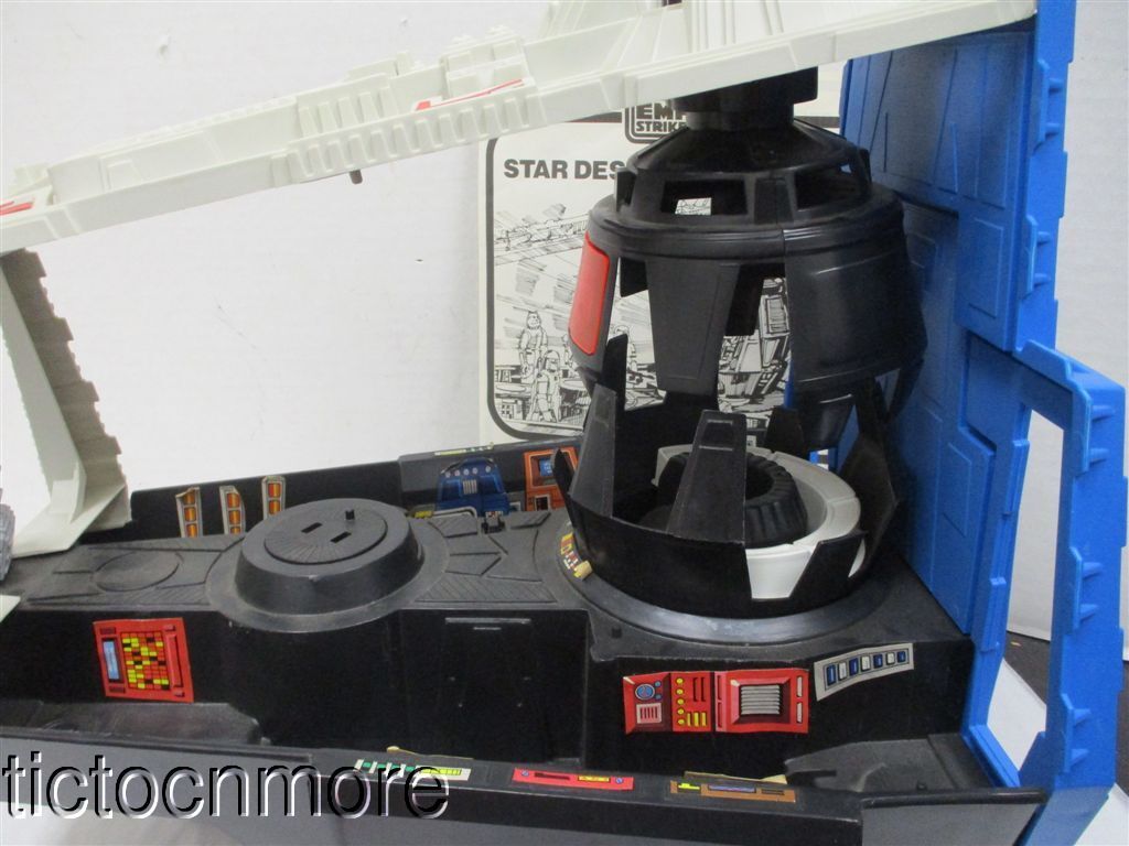 Darth Vader's Star Destroyer sold