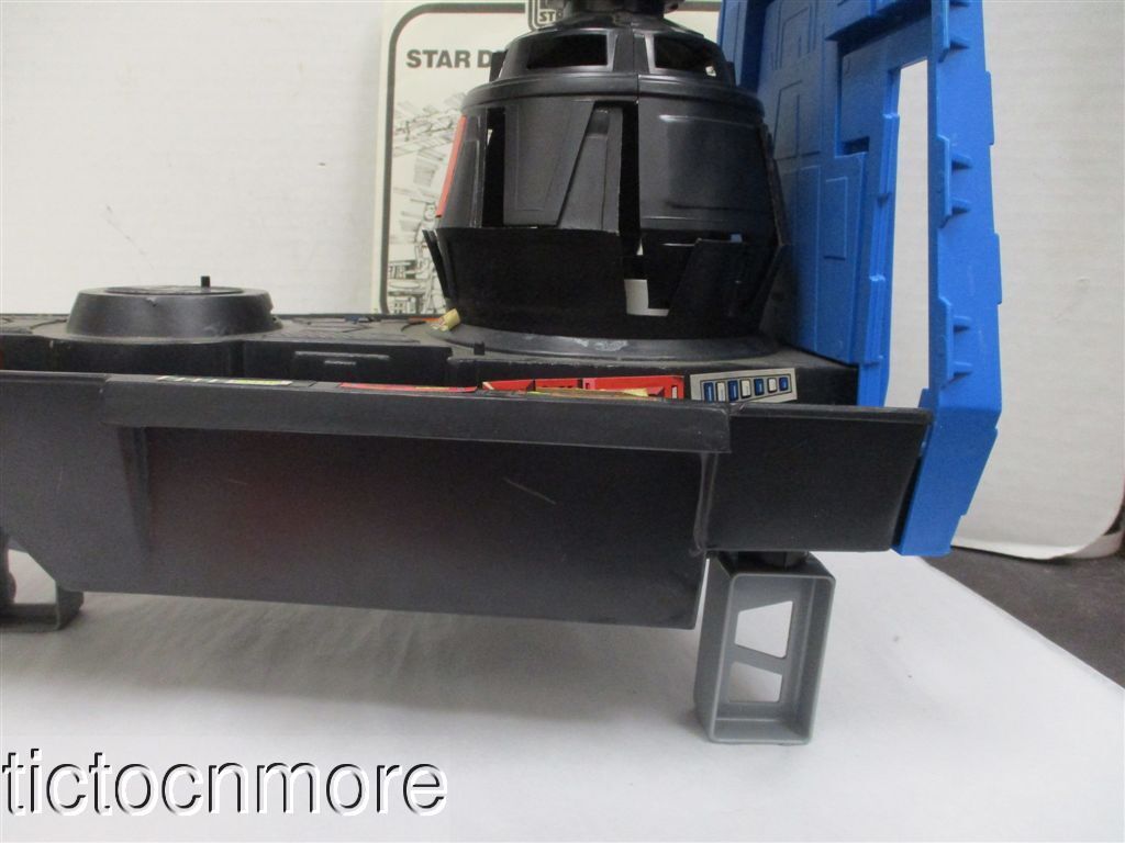 Darth Vader's Star Destroyer sold