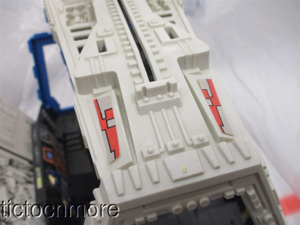 Darth Vader's Star Destroyer sold