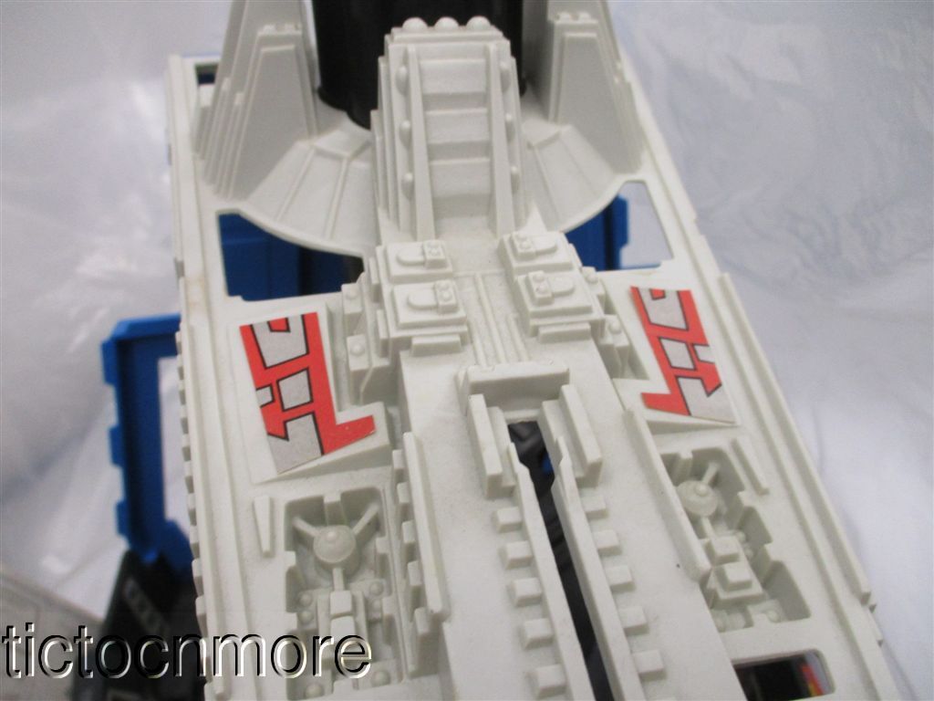 Darth Vader's Star Destroyer sold